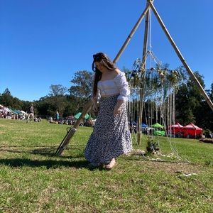 Meet your Posher, Chloe